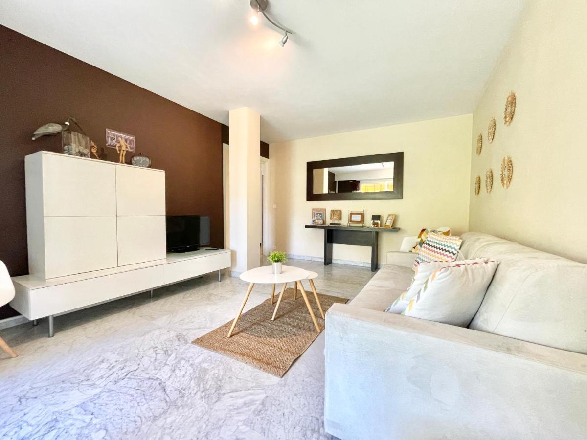 Les Glycines Apartamento Menton Exterior foto