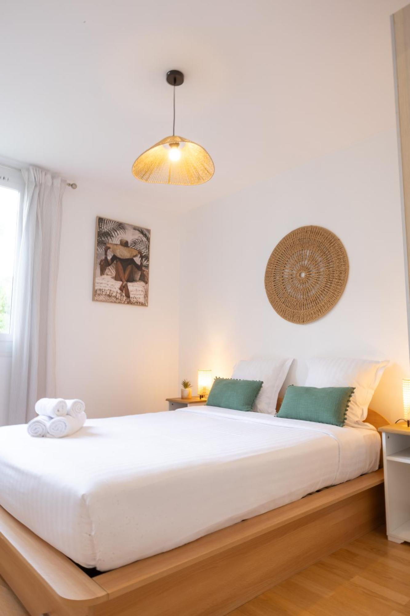 Les Glycines Apartamento Menton Exterior foto