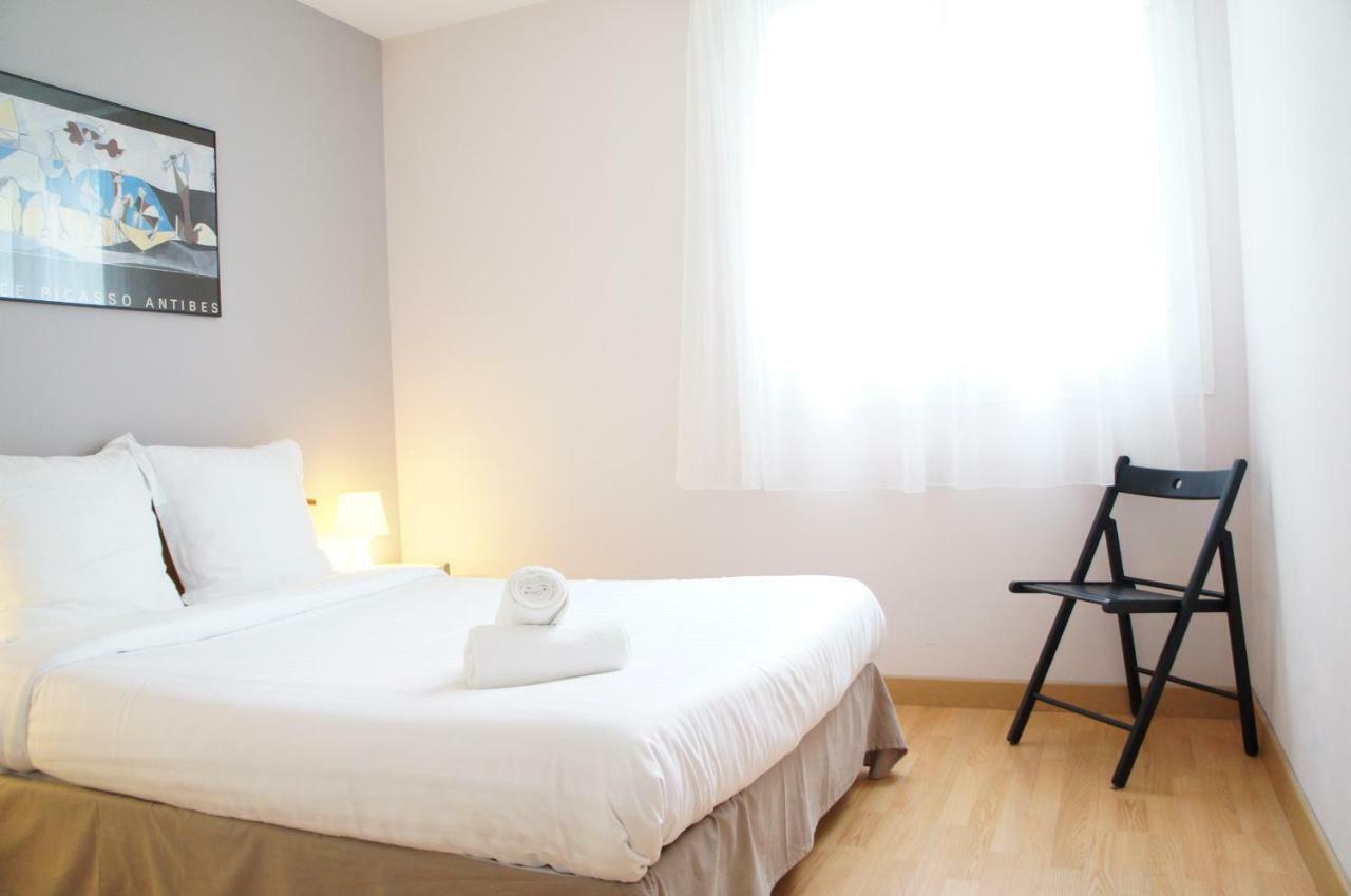 Les Glycines Apartamento Menton Exterior foto